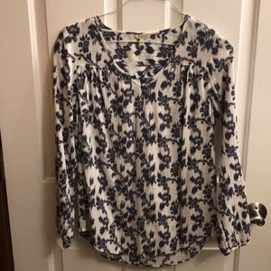 Sonoma tunic